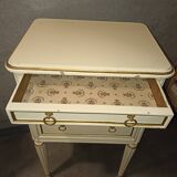 2 bedside tables from the Ritz