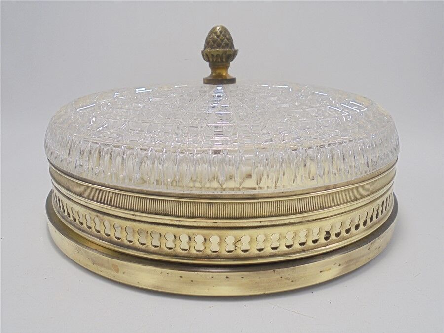 Ceiling lamp Lucien Gau