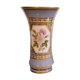 Vase en porcelaine