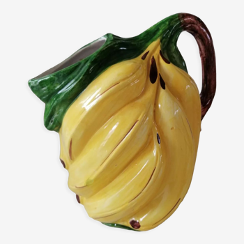 Slurry pitcher