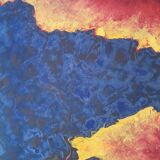 Contemporary painting