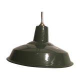 Industrial hanging of the 1950s