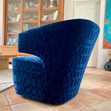 Fauteuils Donghia
