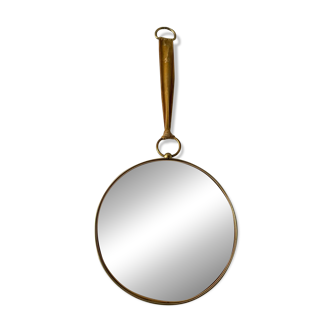 70s Witch Eye Mirror