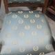 Restoration period armchairs