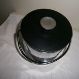 Vintage ice bucket