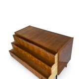Italian mid century chest of drawers from the 1960s.