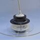 Suspension Circle by Bent Gantzel-Boysen for Ikea EO 1980