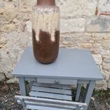 Ceramic umbrella door