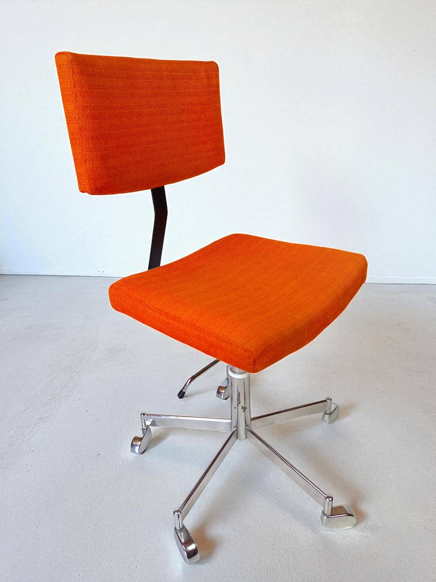 vintage office chair