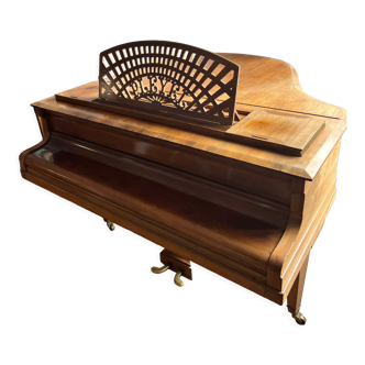 Pleyel ¼ grand piano