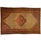 Handmade persian carpet n.218 qashqaee