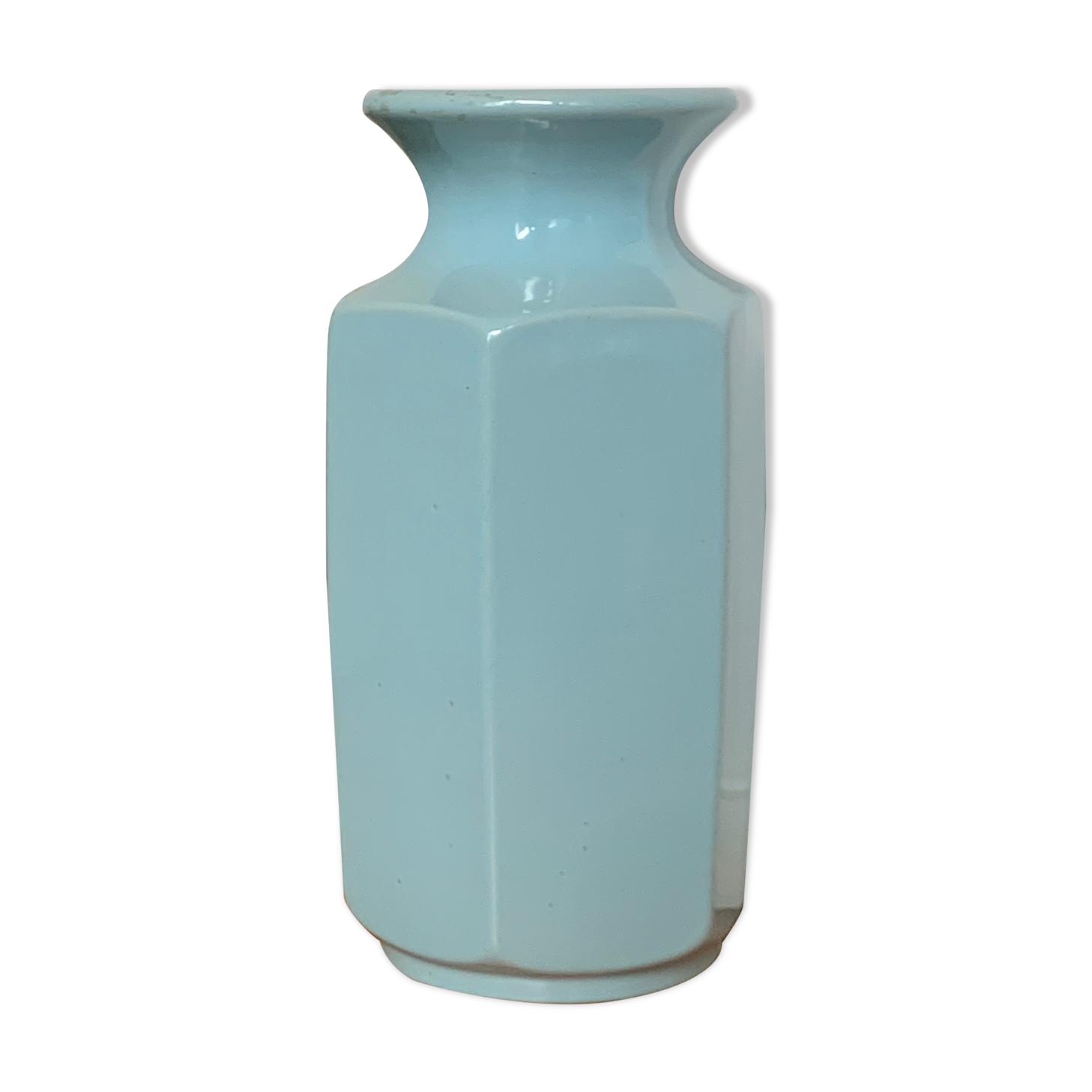 Vintage Vase Scheurich