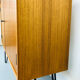 Teak Sideboard with Hairpin legs, 1960s