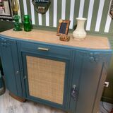Restored Art Deco sideboard