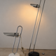Space Age desk lamp attributed to Goffredo Reggiani.