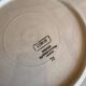 Dish Digoin Sarreguemines