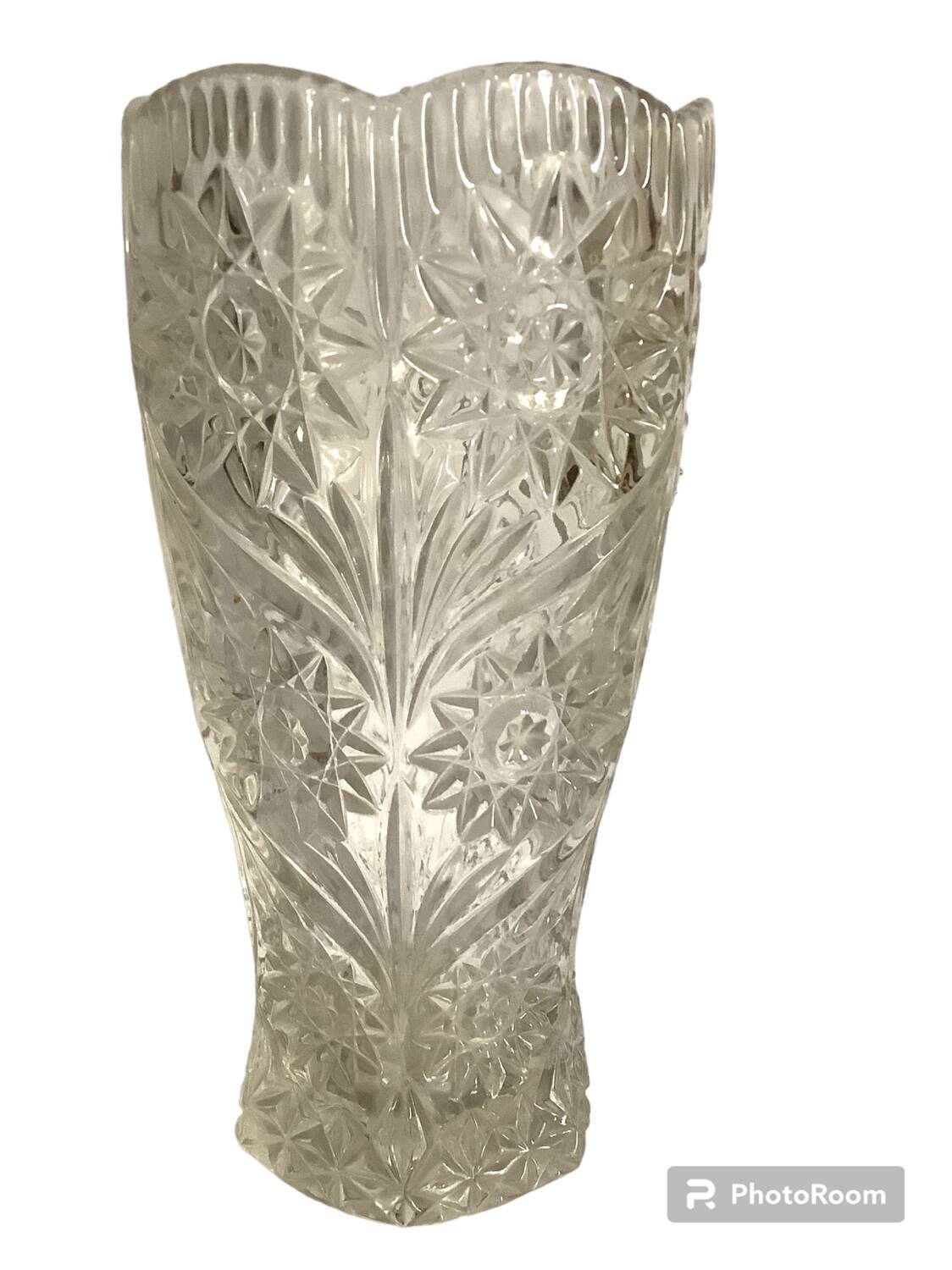 Vase year 60-70