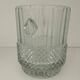 Crystal champagne bucket