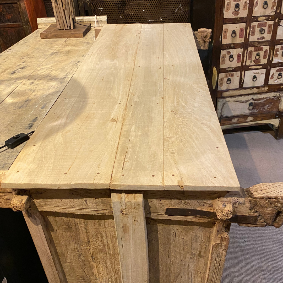 Indian Wedding Chest