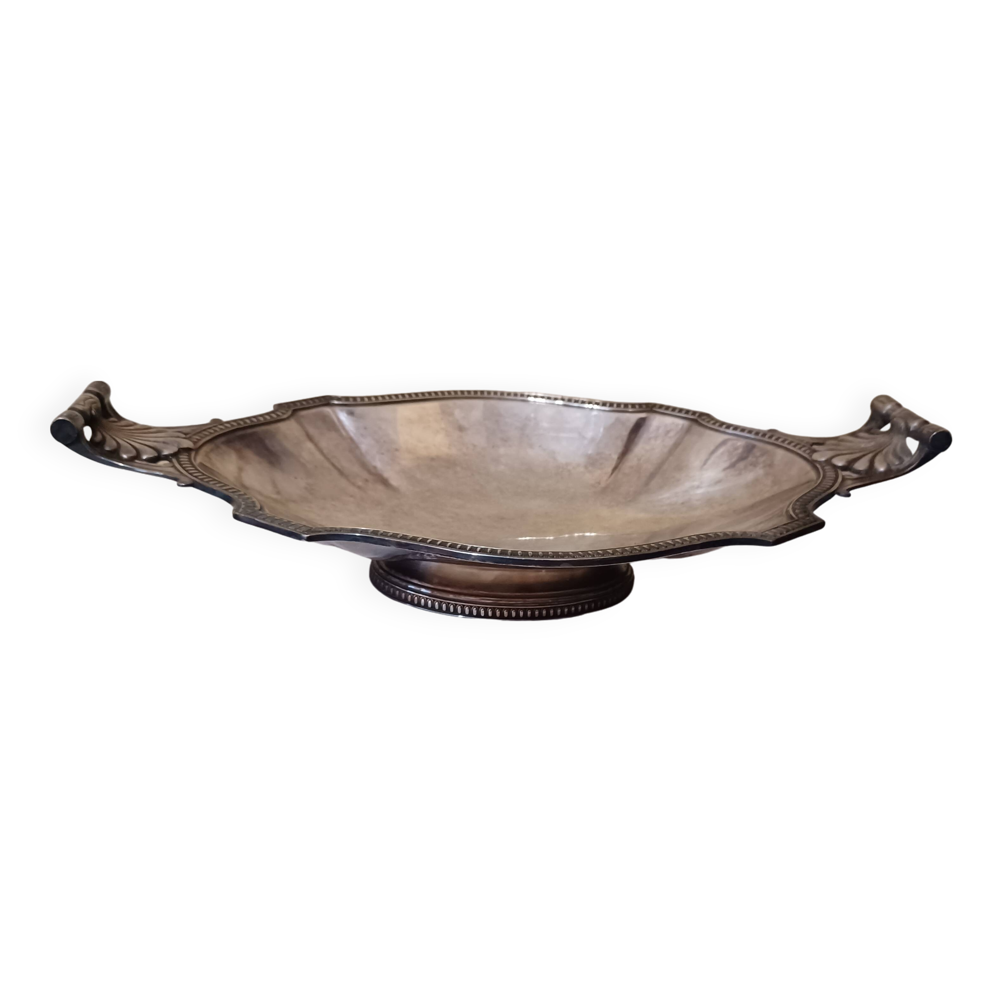 Fruit bowl