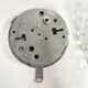 Holophane glass ceiling light - Ø 25 cm - H 9.5 cm