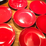 Assiettes