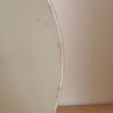 Old bowl Digoin Mary-Lou