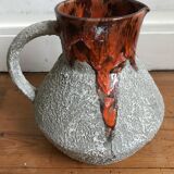 Vallauris Pitcher