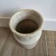 Large Pot "SUGAR" The ARGONAUTS Vallauris – Glazed Stoneware – Vase or D
