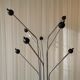70s coat rack