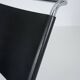 MR30/5 Tubular Steel Arm Chair by Ludwig Mies van der Rohe for Knoll