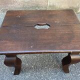 elegant farmhouse rest St Louis XV 1900s