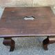 elegant farmhouse rest St Louis XV 1900s