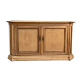 Meuble de collectionneur vers 1930