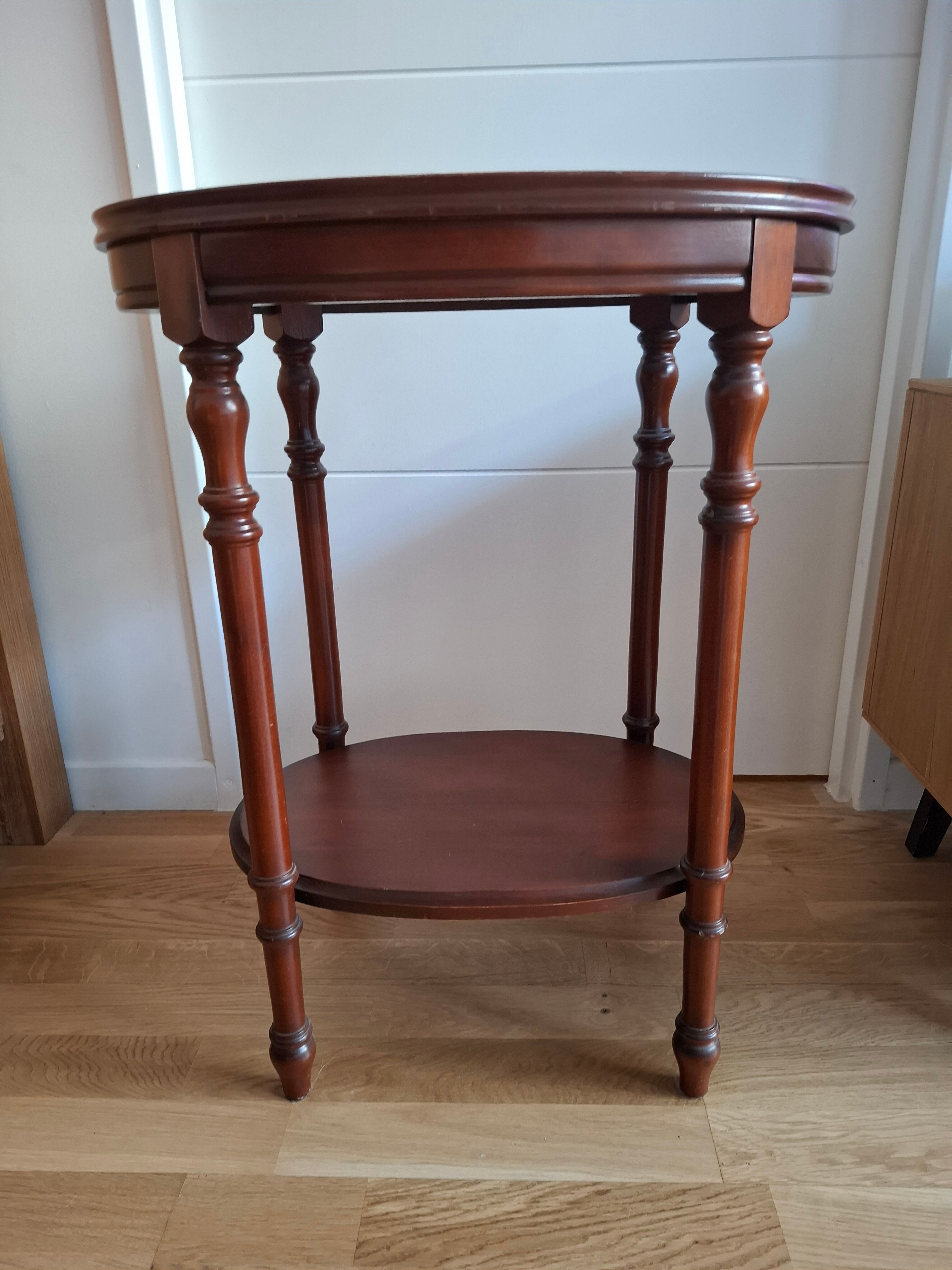 Table d'appoint