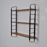 Wall shelf 1970