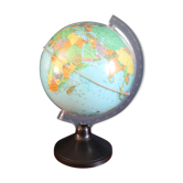 Globe terrestre