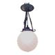 Art Deco suspension