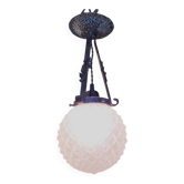 Art Deco suspension