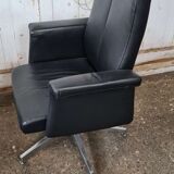 Pair of vintage armchairs