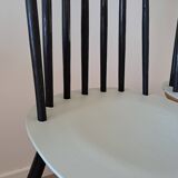 Paire de Chaises style Windor - Tapiovaara