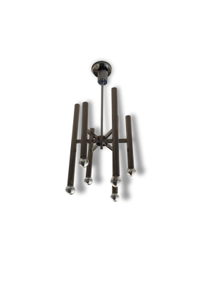 suspension