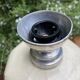 Pied de lampe romantique Le Charbonnier Salins