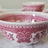 4 Villeroy and Boch cups