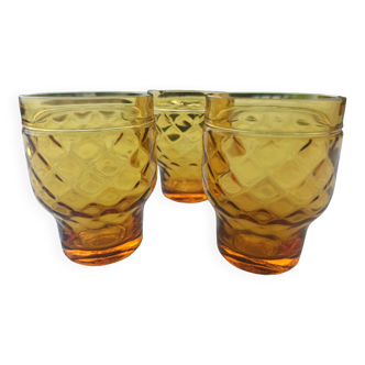 Pernod glasses