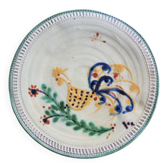 Dessous de plat centre de table poterie Annecy
