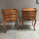 Bedside table