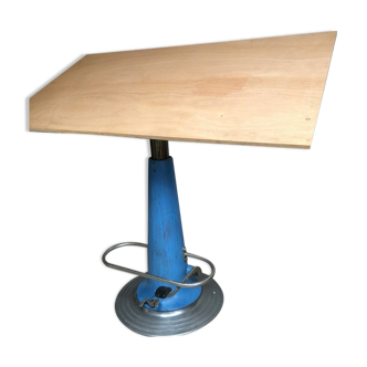 Table à dessin