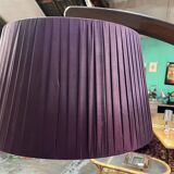 Natuzza arc floor lamp, 90s design